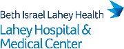 Lahey Hospital & Medical Center Logo